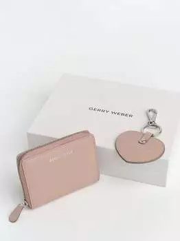 Кошелек Gerry Weber, розовый