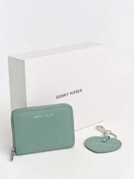 Кошелек Gerry Weber, зеленый