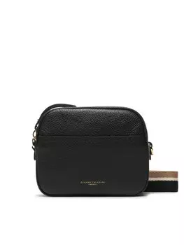 Кошелек Gianni Chiarini, черный