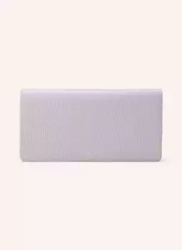 Кошелек Gianni Chiarini, фиолетовый