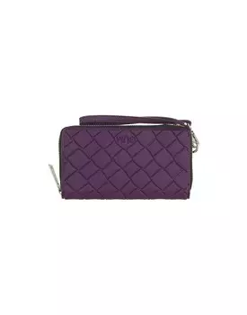 Кошелек Gianni Chiarini, фиолетовый