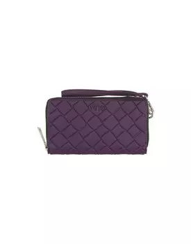 Кошелек Gianni Chiarini, фиолетовый