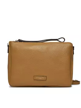 Кошелек Gianni Chiarini, коричневый