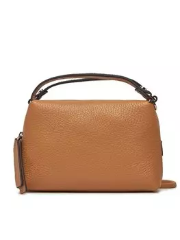 Кошелек Gianni Chiarini, коричневый
