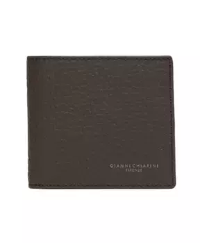 Кошелек Gianni Chiarini, коричневый