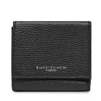 Кошелек Gianni Chiarini PFGRN, черный