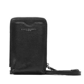 Кошелек Gianni Chiarini PFGRN, черный
