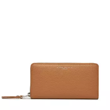 Кошелек Gianni Chiarini PFGRN, коричневый