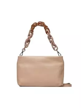Кошелек Gianni Chiarini, розовый