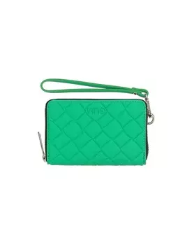 Кошелек Gianni Chiarini, зеленый