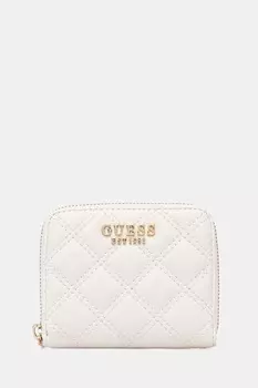 Кошелек GIULLY Guess, бежевый