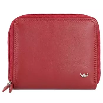Кошелек Golden Head POLO, красный