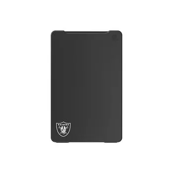 Кошелек Groove Life Las Vegas Raiders