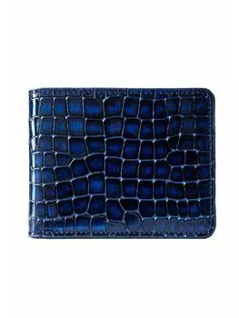 Кошелек GT COLLECTION, синий