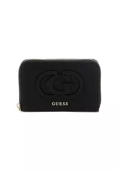Кошелек Guess, черный