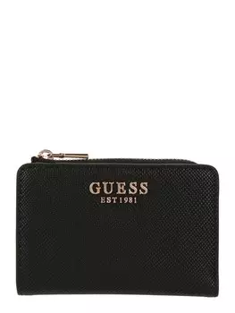 Кошелек GUESS DEBORA, черный