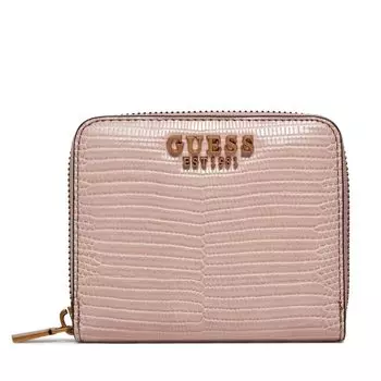 Кошелек Guess GinevraSlg, розовый
