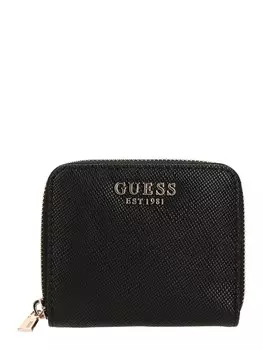 Кошелек GUESS Laurel, черный