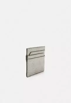 Кошелек Guess LAUREL, цвет dove logo