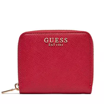 Кошелек Guess LaurelSlg, красный