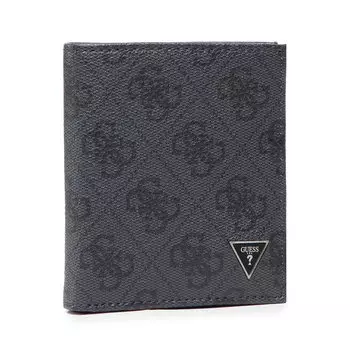 Кошелек Guess VezzolaSmart Small, серый