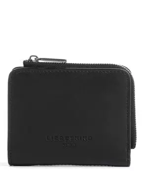 Кошелек Hera из натуральной овечьей кожи Toni RFID из овечьей кожи Liebeskind, черный