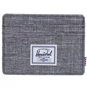 Кошелек Herschel Herschel Cardholder Wallet, серый