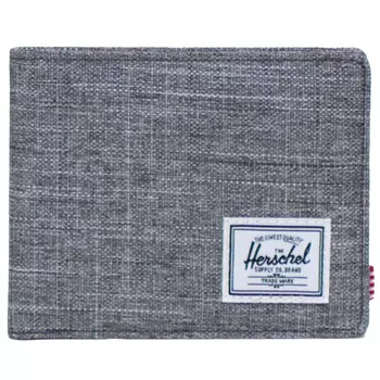 Кошелек Herschel Herschel Roy Wallet, серый