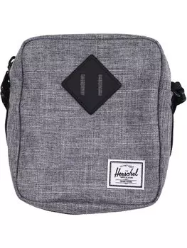 Кошелек Herschel, серый
