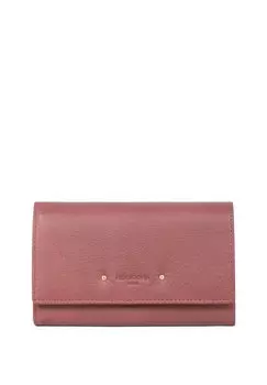 Кошелек Hexagona, цвет Violet Cassis