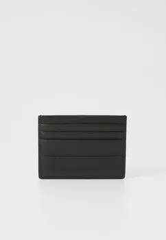 Кошелек HOLDER Tommy Hilfiger, черный