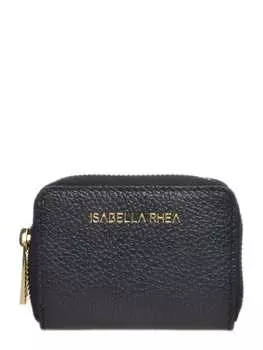 Кошелек Isabella Rhea, черный
