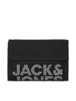 Кошелек Jacashford Jack&Jones, черный