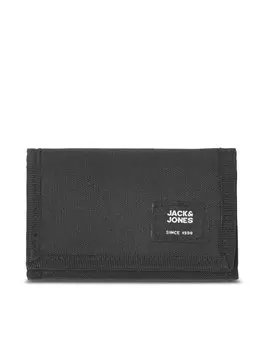 Кошелек Jaceastside Jack&Jones, черный
