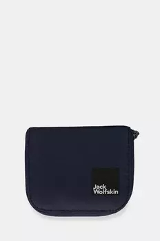 Кошелек Jack Wolfskin, синий
