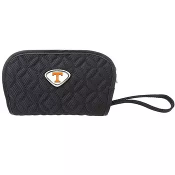 Кошелек Jardine Tennessee Volunteers, черный