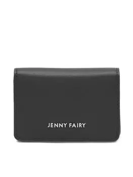 Кошелек JENNY, черный