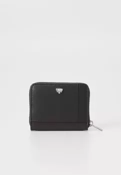 Кошелек JERENER WEEKEND MaxMara, черный