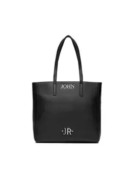 Кошелек John Richmond, черный