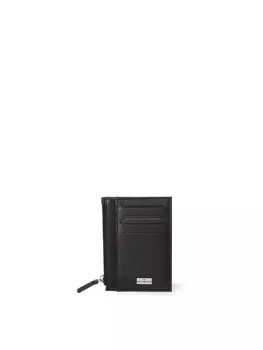 Кошелек John Richmond Kartenhalter, черный