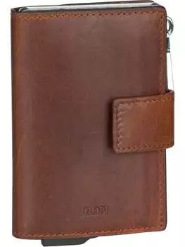 Кошелек JOOP!, цвет darkbrown