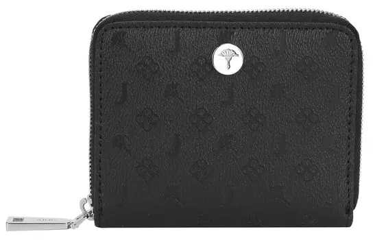 Кошелек JOOP! Wallet, черный