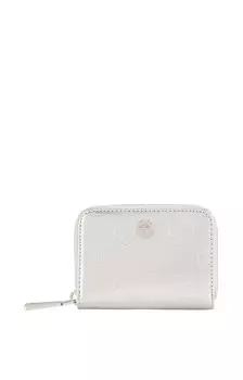 Кошелек JOOP! Wallet Lucente Aena, серебряный