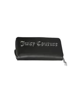 Кошелек Juicy Couture, черный