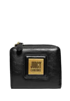 Кошелек Juicy Couture, черный