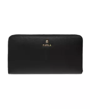 Кошелек Камелии Furla, черный
