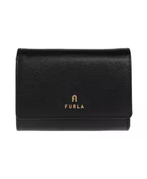 Кошелек Камелия Furla, черный