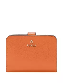 Кошелек Камелия Furla, оранжевый