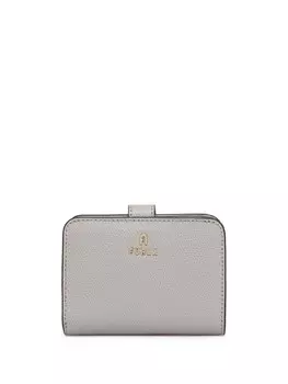 Кошелек Камелия Furla, серый