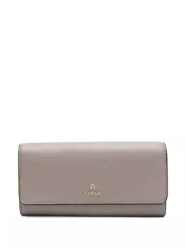Кошелек Камелия Furla, серый